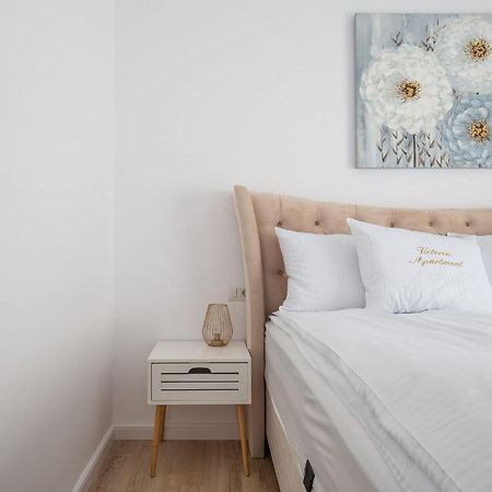 Apartament Victoria Satu Mare Eksteriør billede