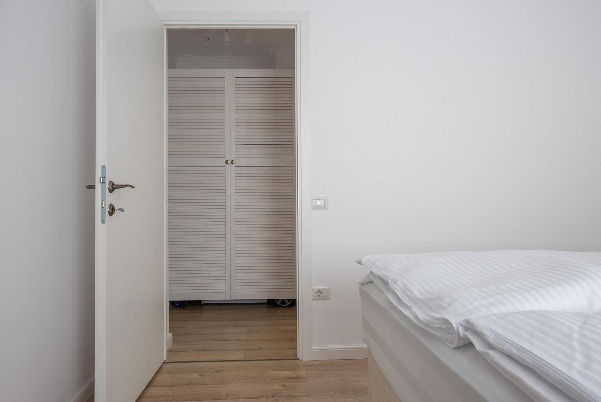 Apartament Victoria Satu Mare Eksteriør billede