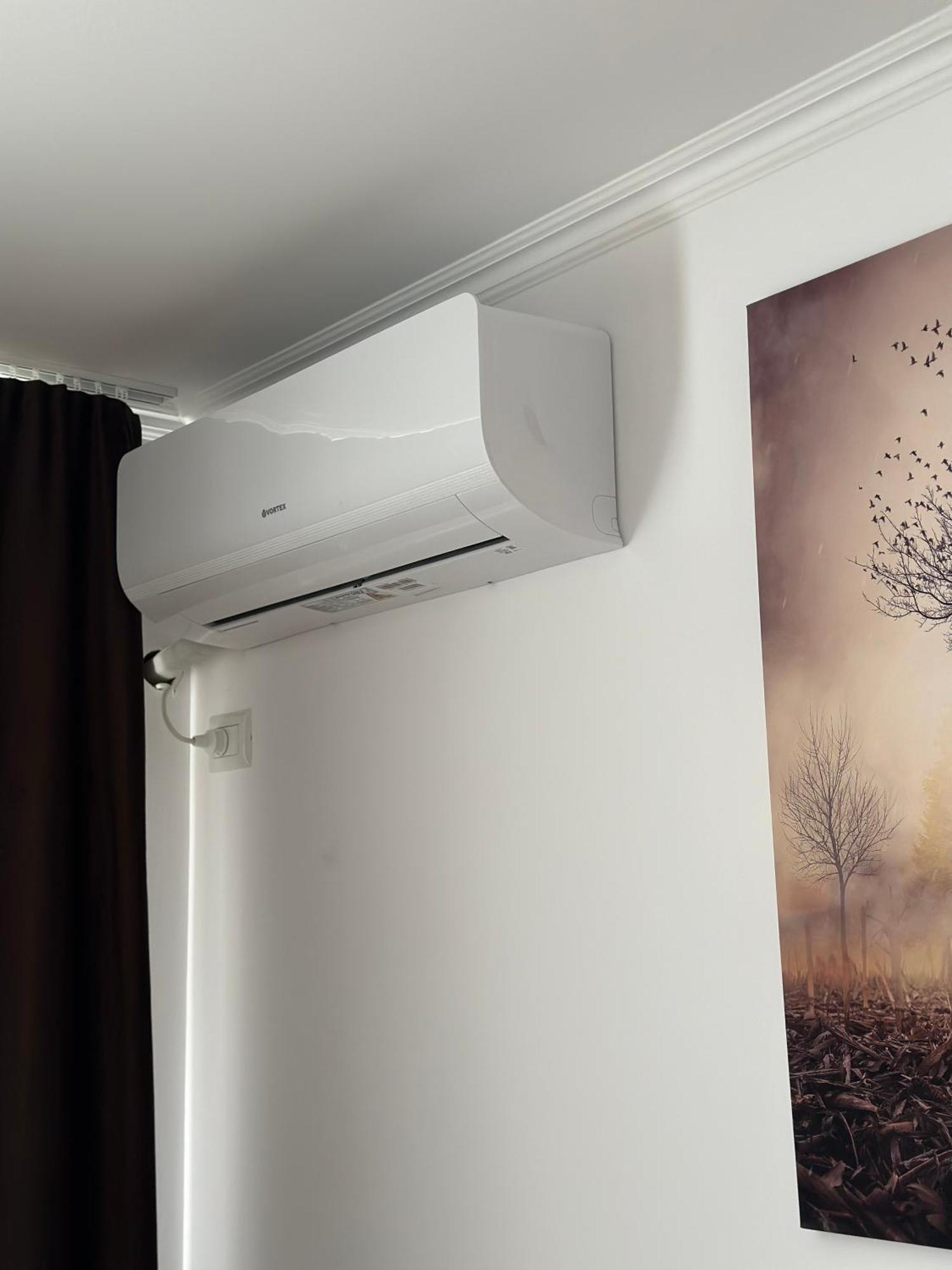 Apartament Victoria Satu Mare Eksteriør billede